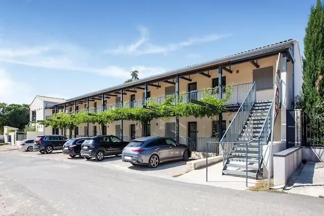 Residence Les Cyclistes, Appartement La Musette Malaucene 0*,  France