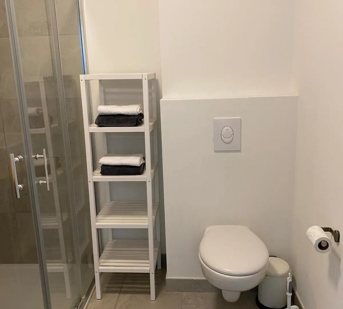 Residence Les Cyclistes, Appartement La Musette Malaucene 0*,  France