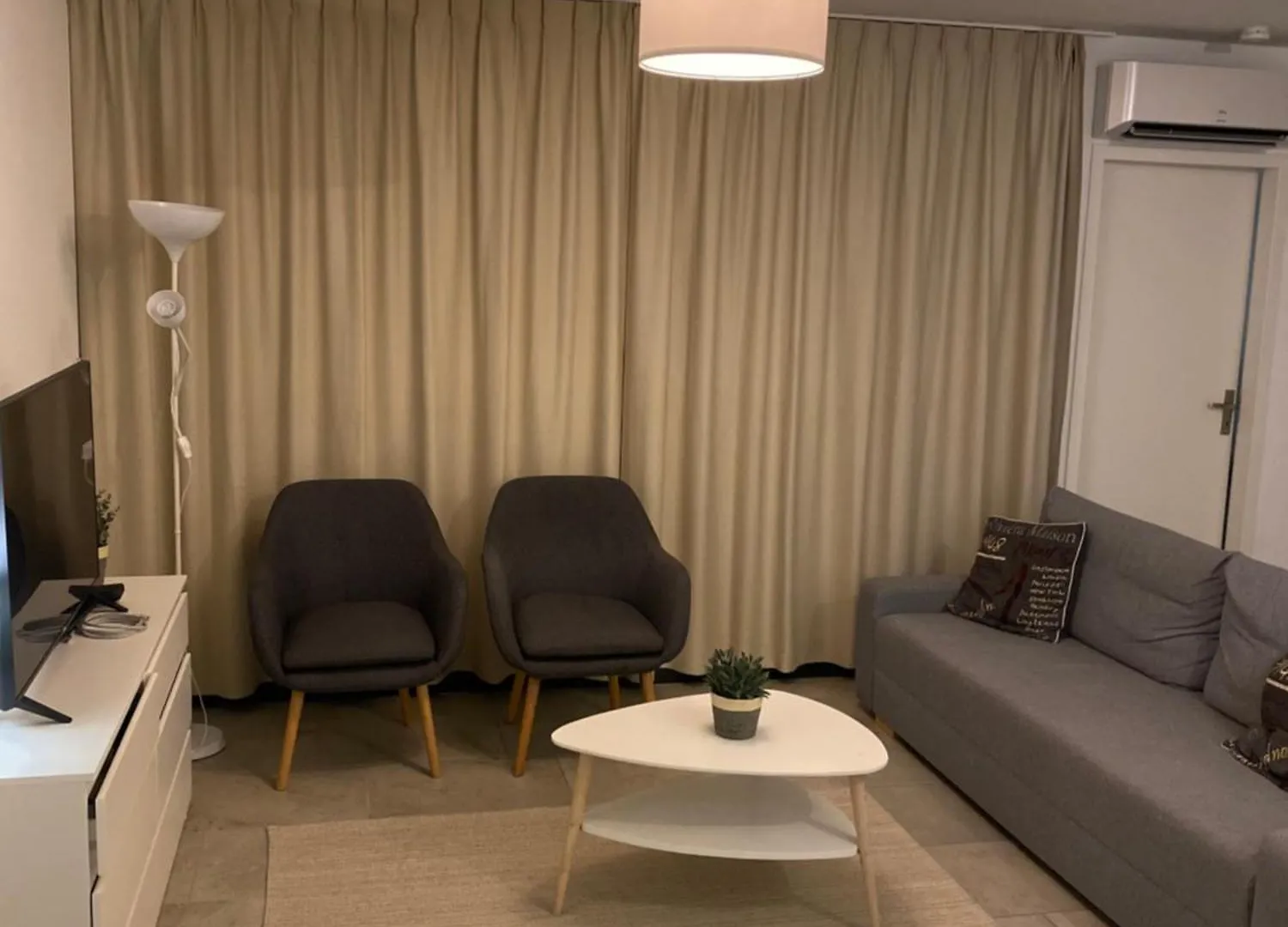 Residence Les Cyclistes, Appartement La Musette Malaucene Apartment